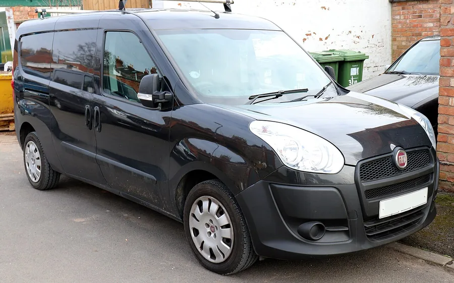 Fiat Doblò