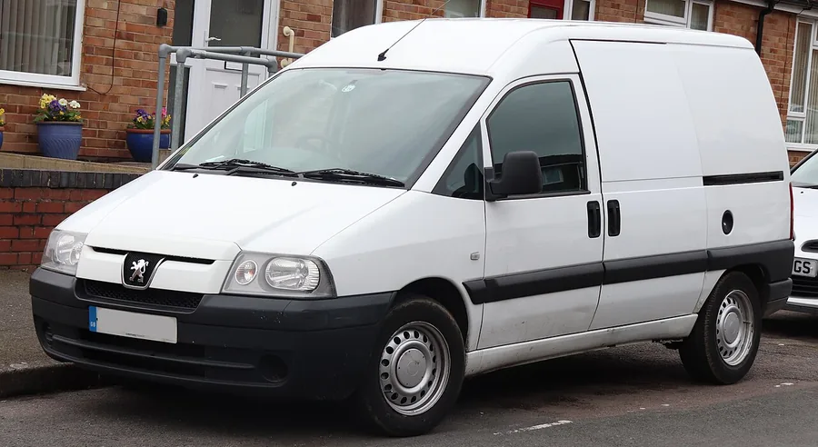 Peugeot Expert